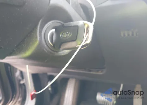 2014 Ford Fusion Se z USA, uszkodzony, nr VIN 3FA6P0HD6ER216963